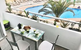 Playa del Ingles Pool View 207